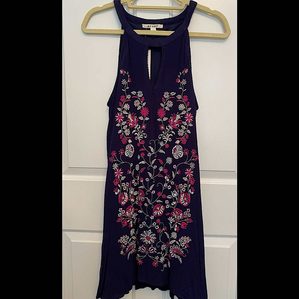 miam summer dress